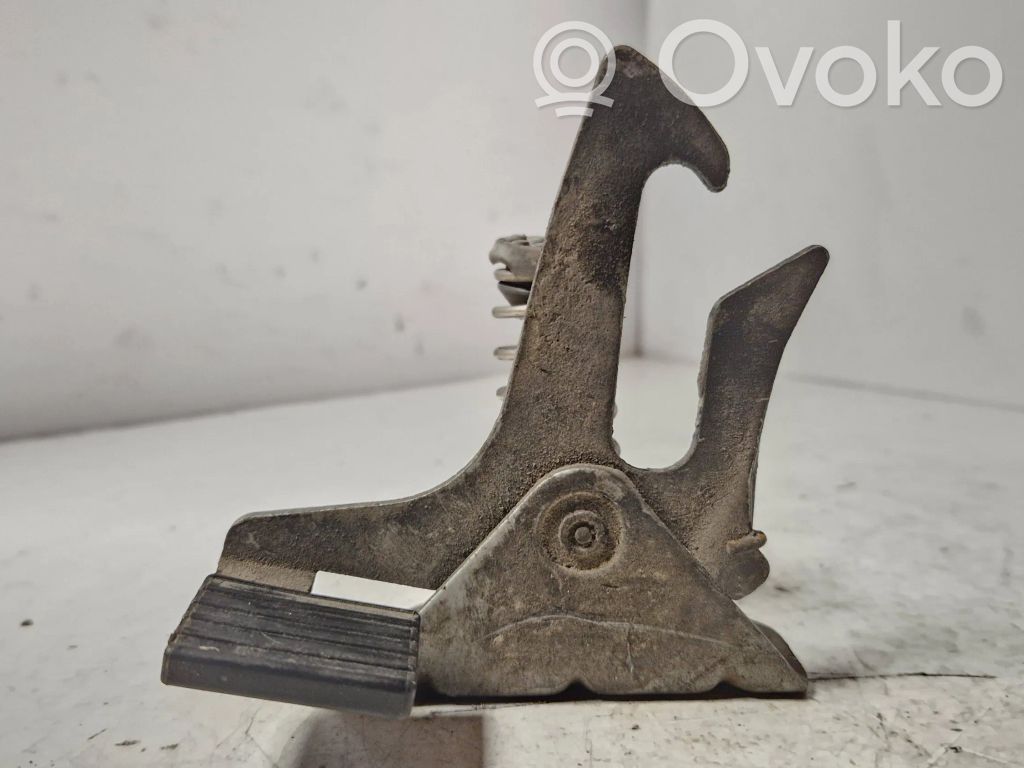 Volvo S80 Engine bonnet/hood lock/catch 