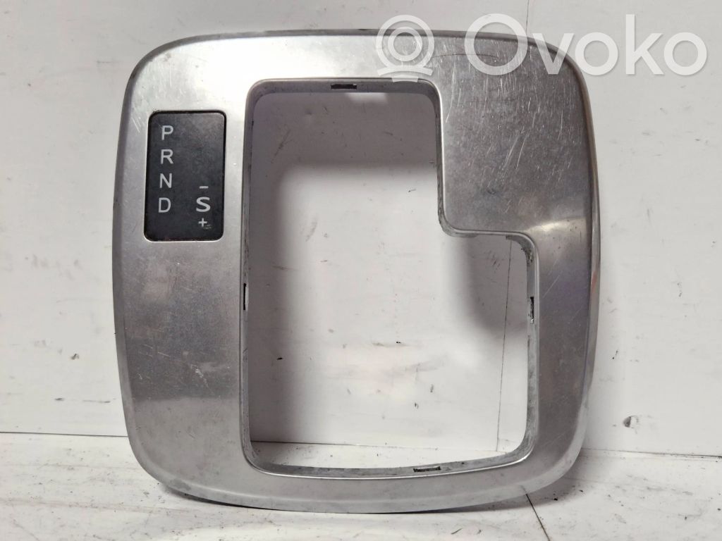 Ford Mondeo MK IV Gear shifter surround trim plastic 