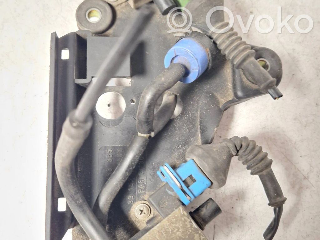 Audi A4 S4 B5 8D Turbo solenoid valve 