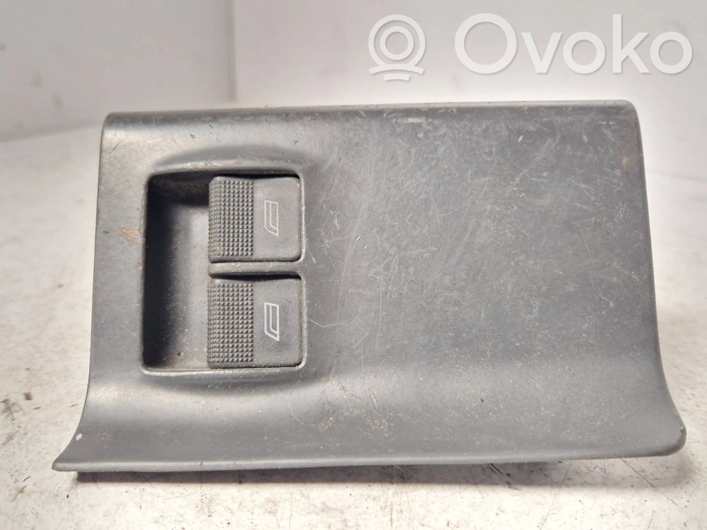 Audi A4 S4 B5 8D Electric window control switch 