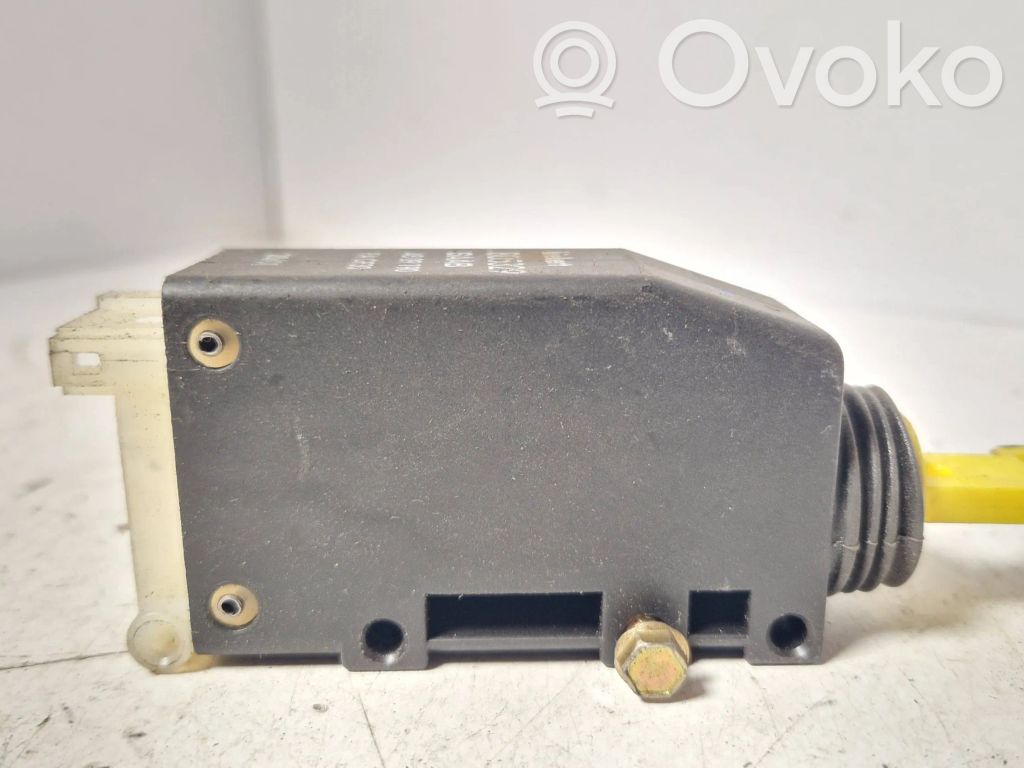 Saab 9-5 Centrinio užrakto varikliukas 
