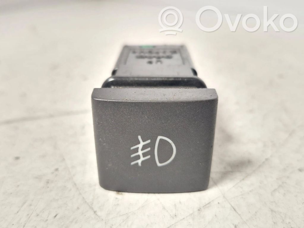 Saab 9-5 Fog light switch 