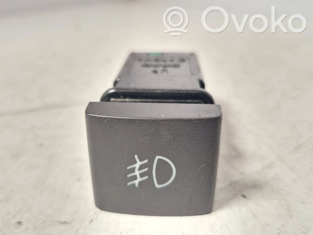 Saab 9-5 Fog light switch 