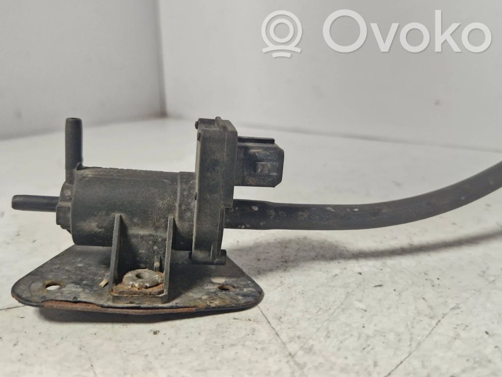 Saab 9-5 Solenoīda vārsts 