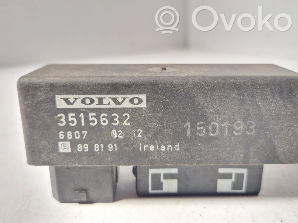 Volvo 850 Otros relés 
