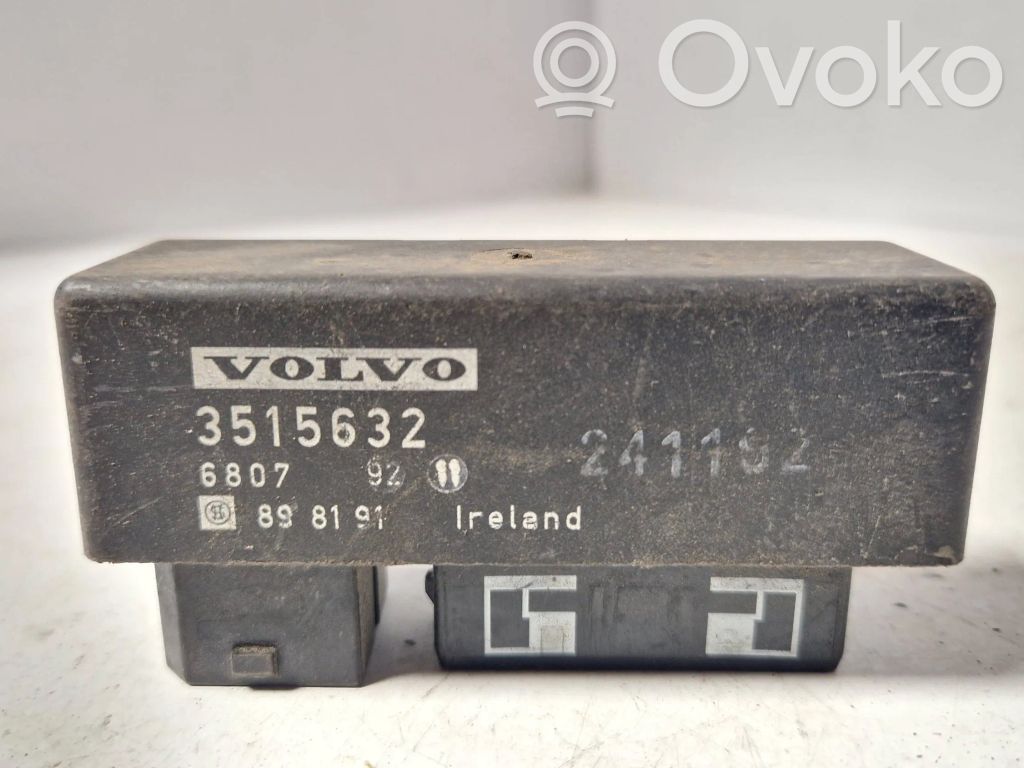 Volvo 850 Otros relés 