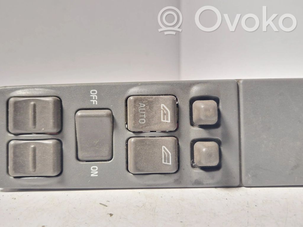 Volvo S40, V40 Electric window control switch 
