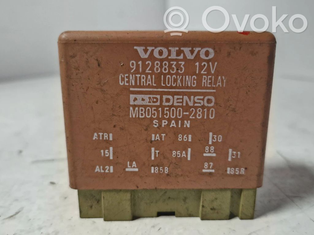 Volvo 850 Other relay 
