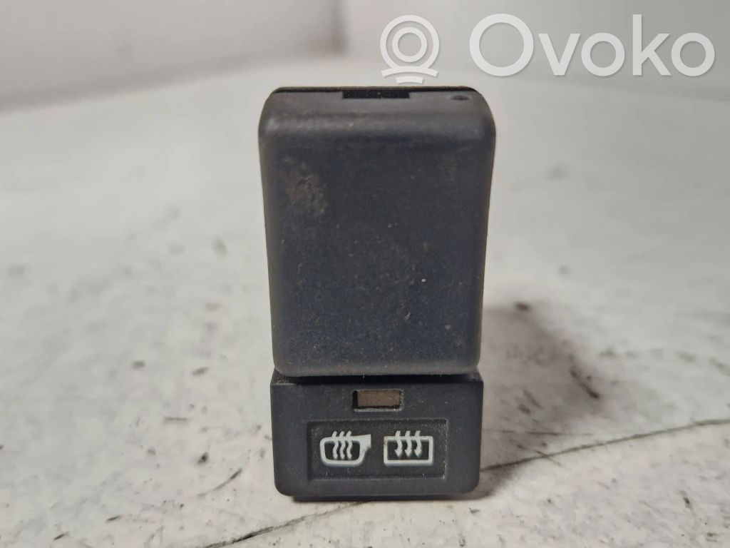 Volvo 850 Windscreen/window heater switch 