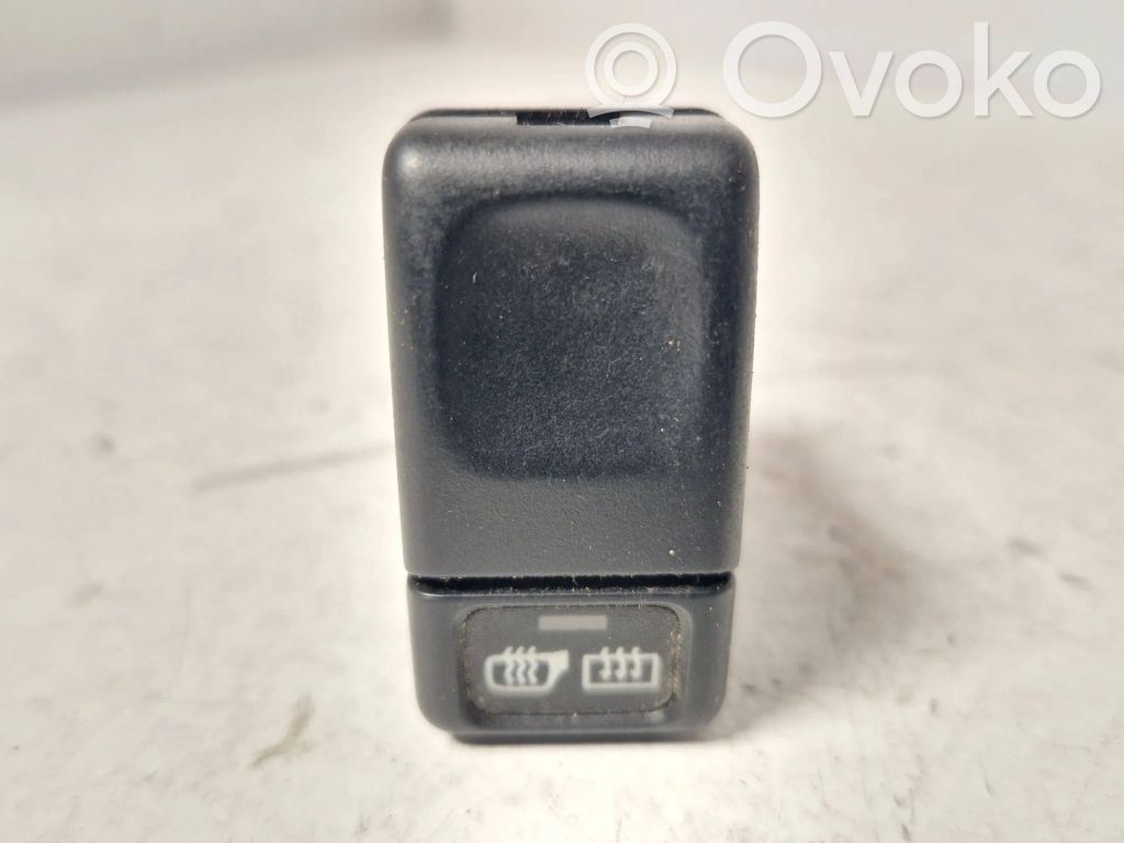 Volvo 850 Windscreen/window heater switch 