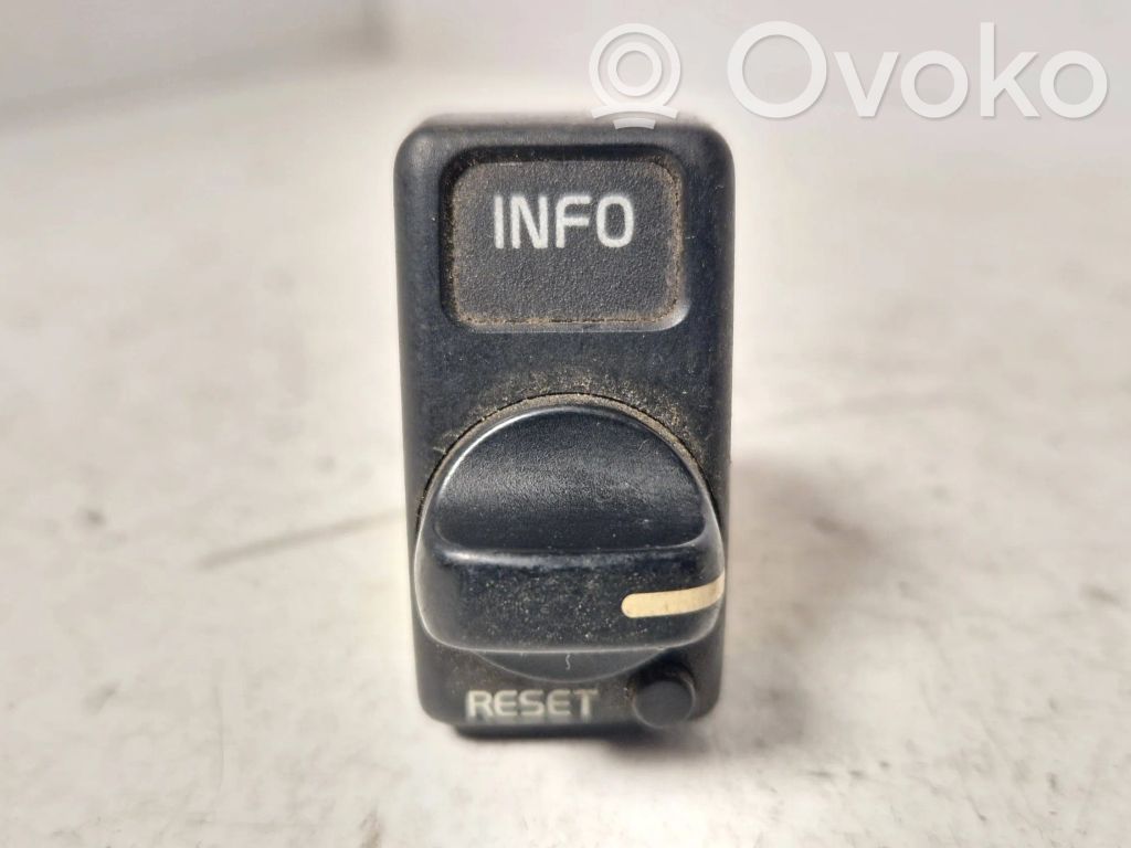 Volvo 850 Other switches/knobs/shifts 