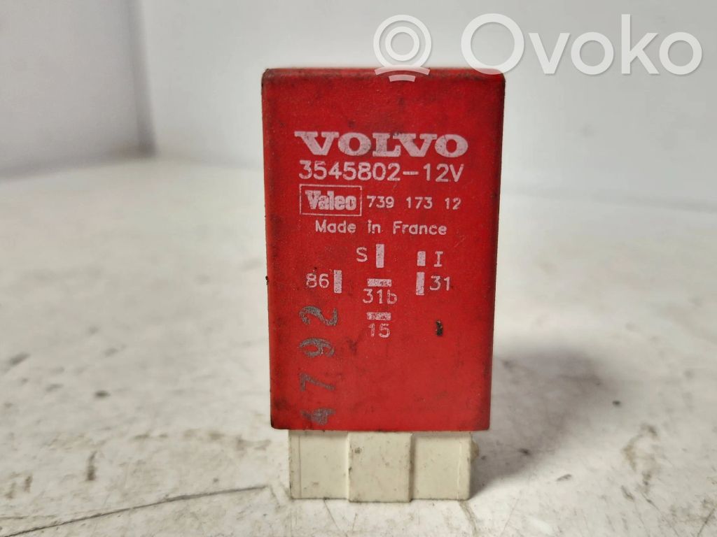 Volvo 850 Muu rele 