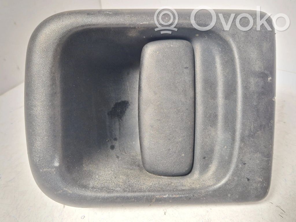 Manecilla externa puerta delantera   7700352488,4500488,8060700QAB