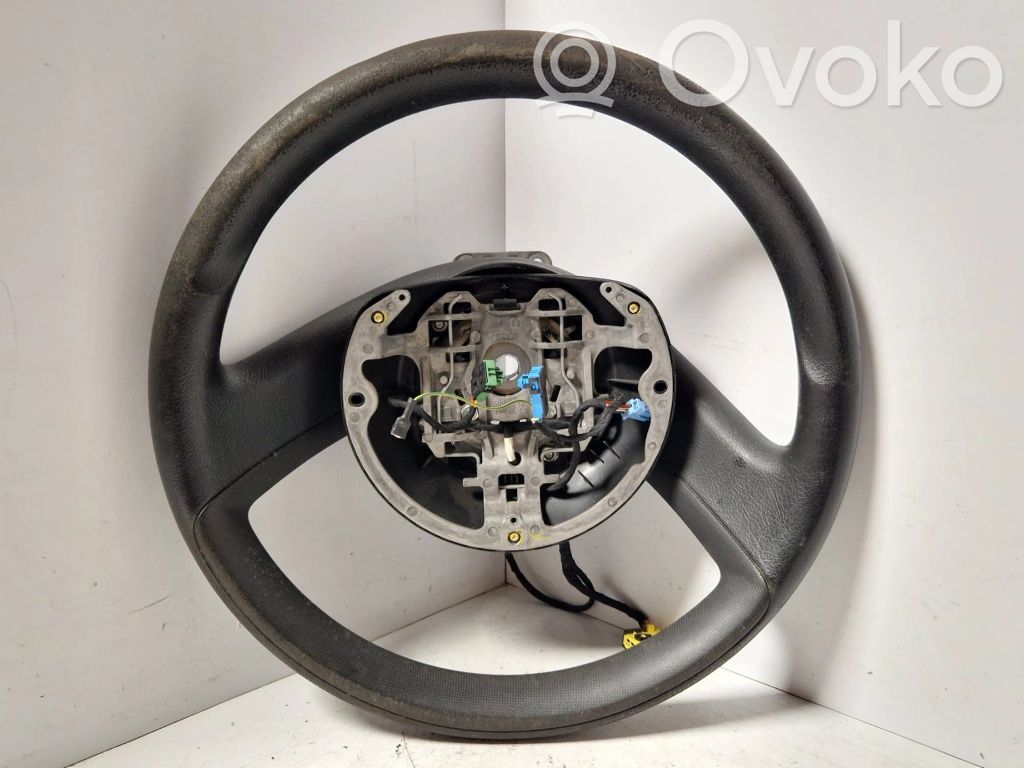 Citroen C4 I Picasso Stūre 