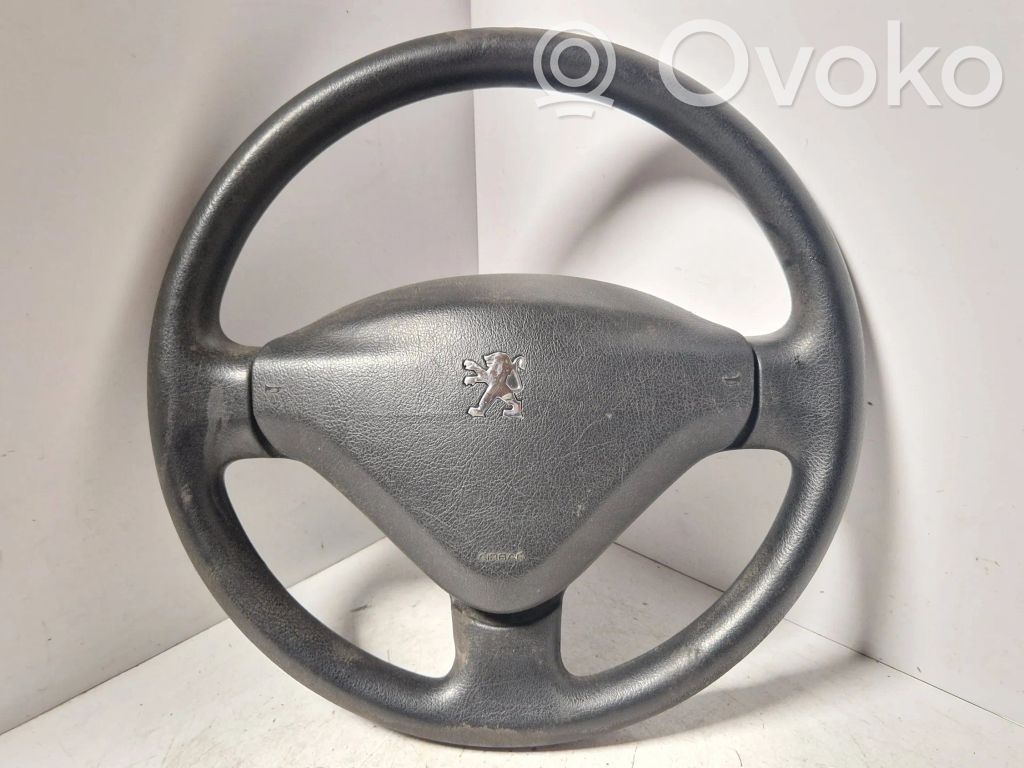Peugeot 207 CC Vairas 