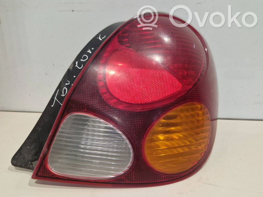 Toyota Corolla E110 Lampa tylna 