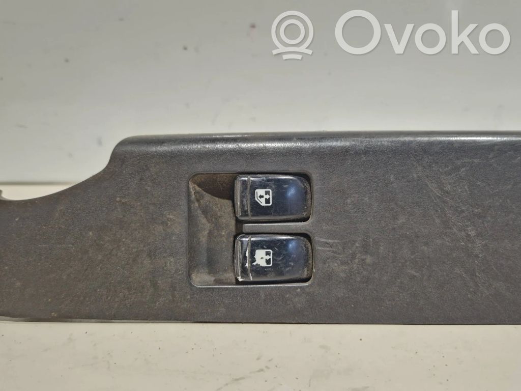 Electric window control switch   201003253