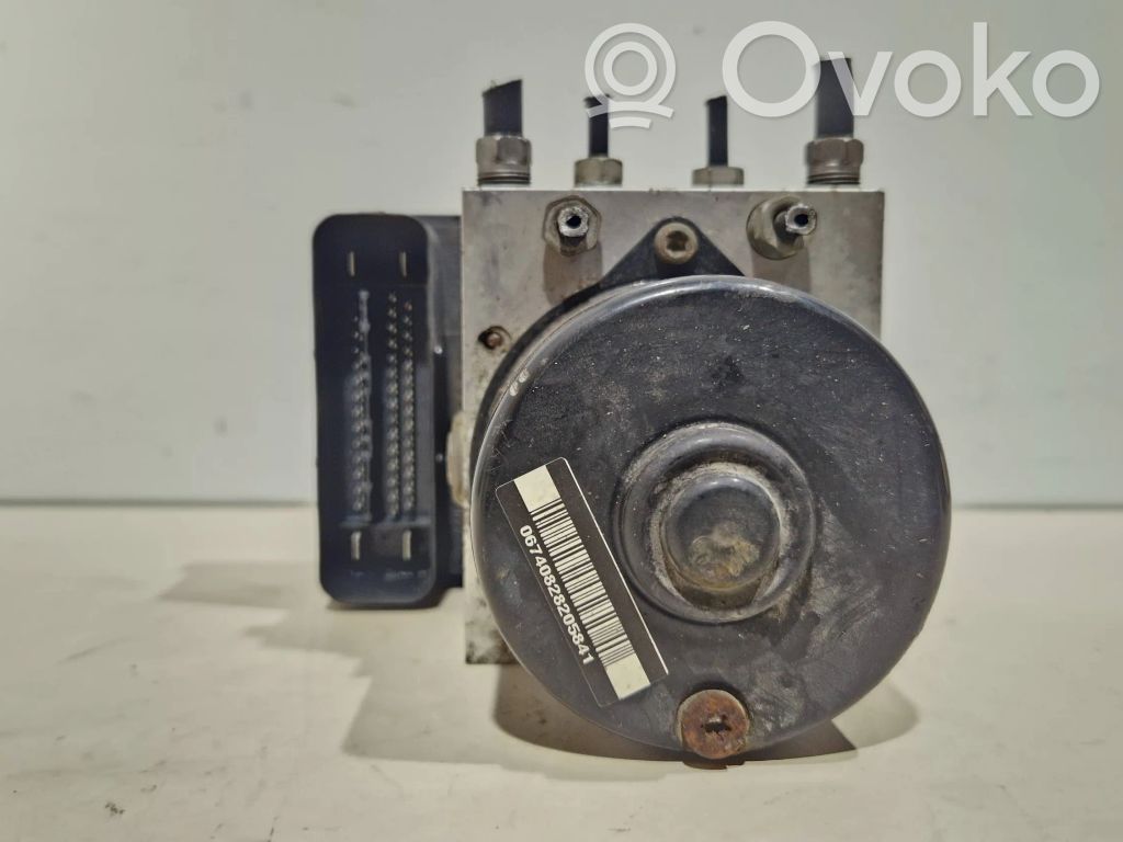Volvo V50 ABS Pump 