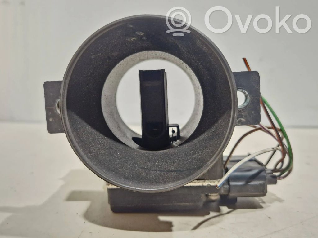 Ford Focus Mass air flow meter 