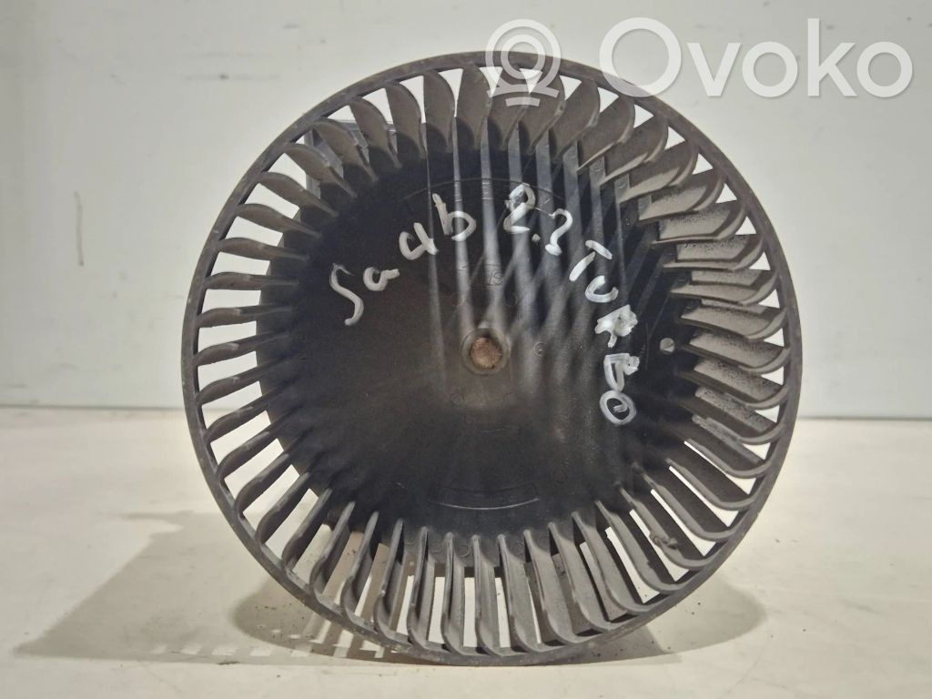 Saab 9-5 Mazā radiatora ventilators 