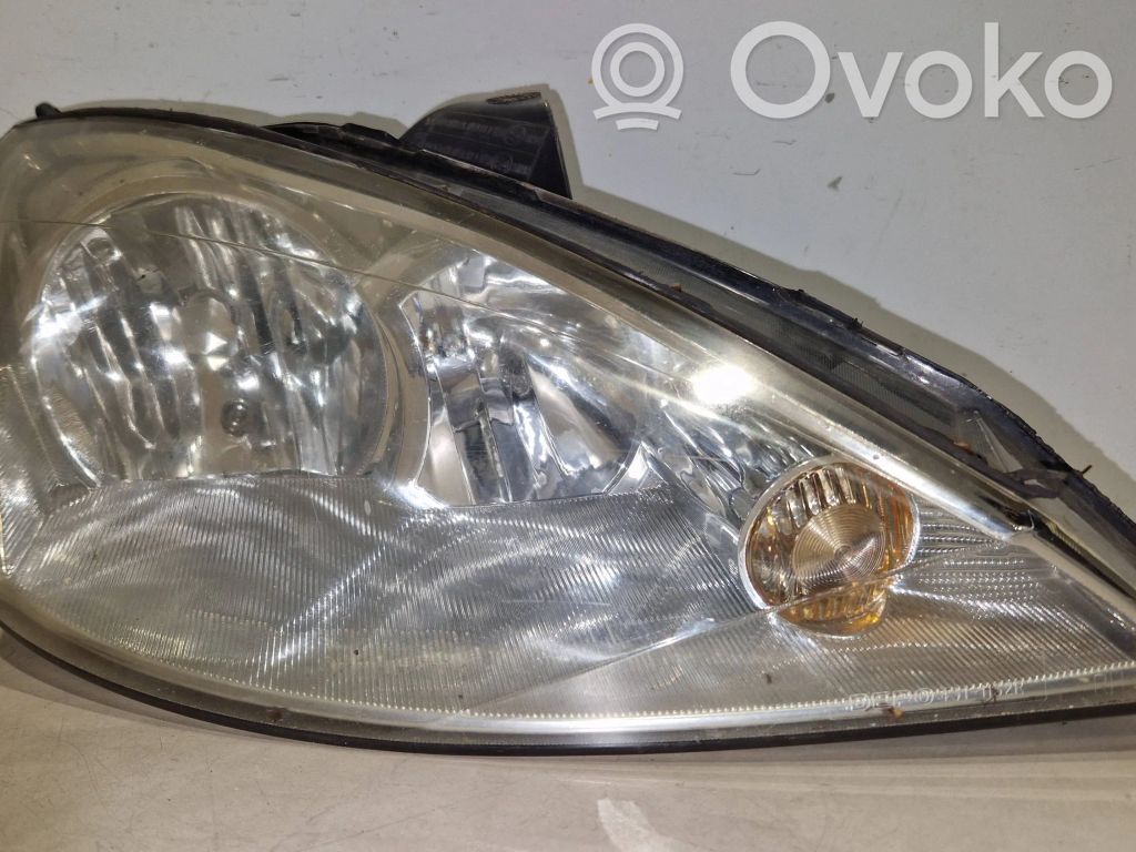 Headlight/headlamp   02A011175