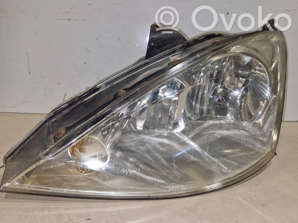 Ford Focus Phare frontale 