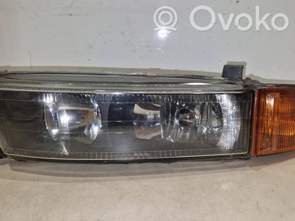 Mitsubishi Galant Headlight/headlamp 