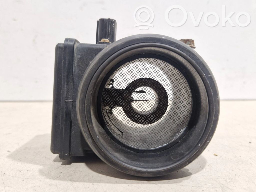 Mazda 6 Mass air flow meter 