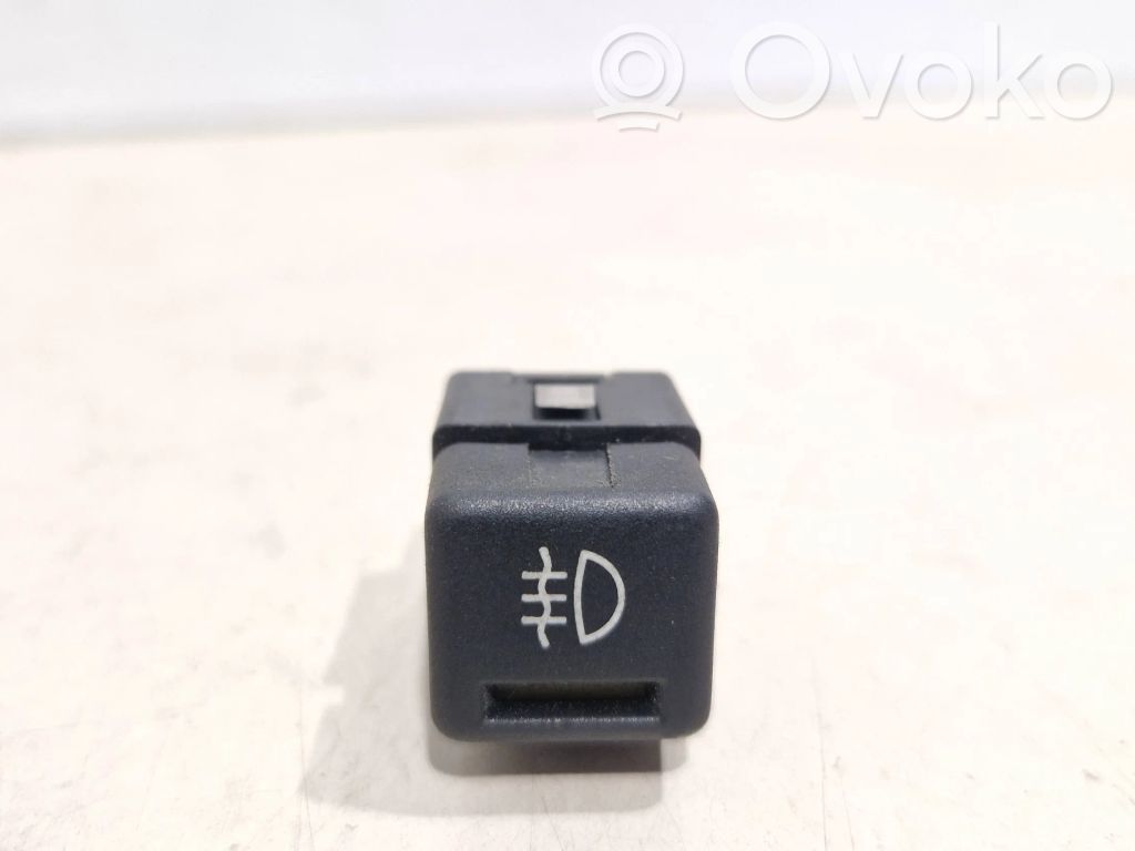 Opel Combo B Fog light switch 