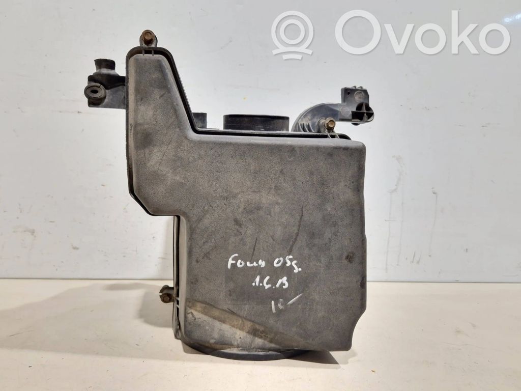 Luftfilterkasten   7M519600AE