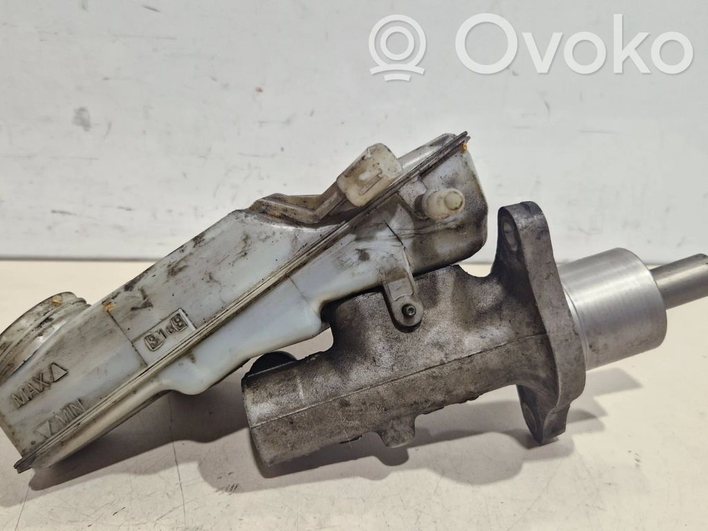 Ford Focus Master brake cylinder 