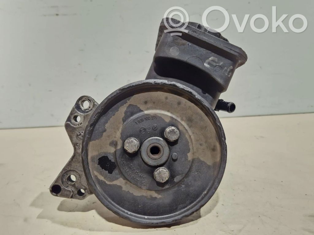 BMW 3 E46 Servopumpe 
