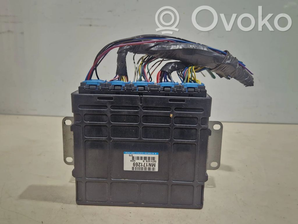 Engine control unit/module   MN171269