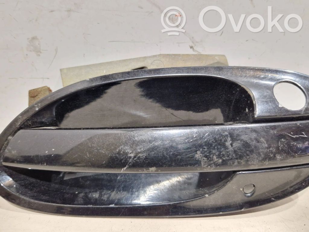 BMW 7 E65 E66 Manecilla externa puerta delantera 