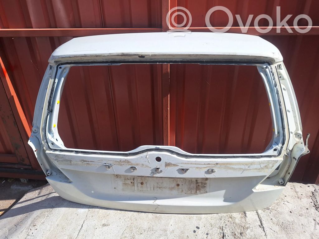 Volvo V70 Tailgate/trunk/boot lid 