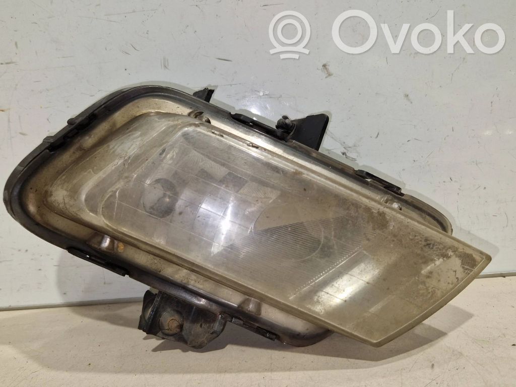 Miglas lukturis priekšā   PL02B12546