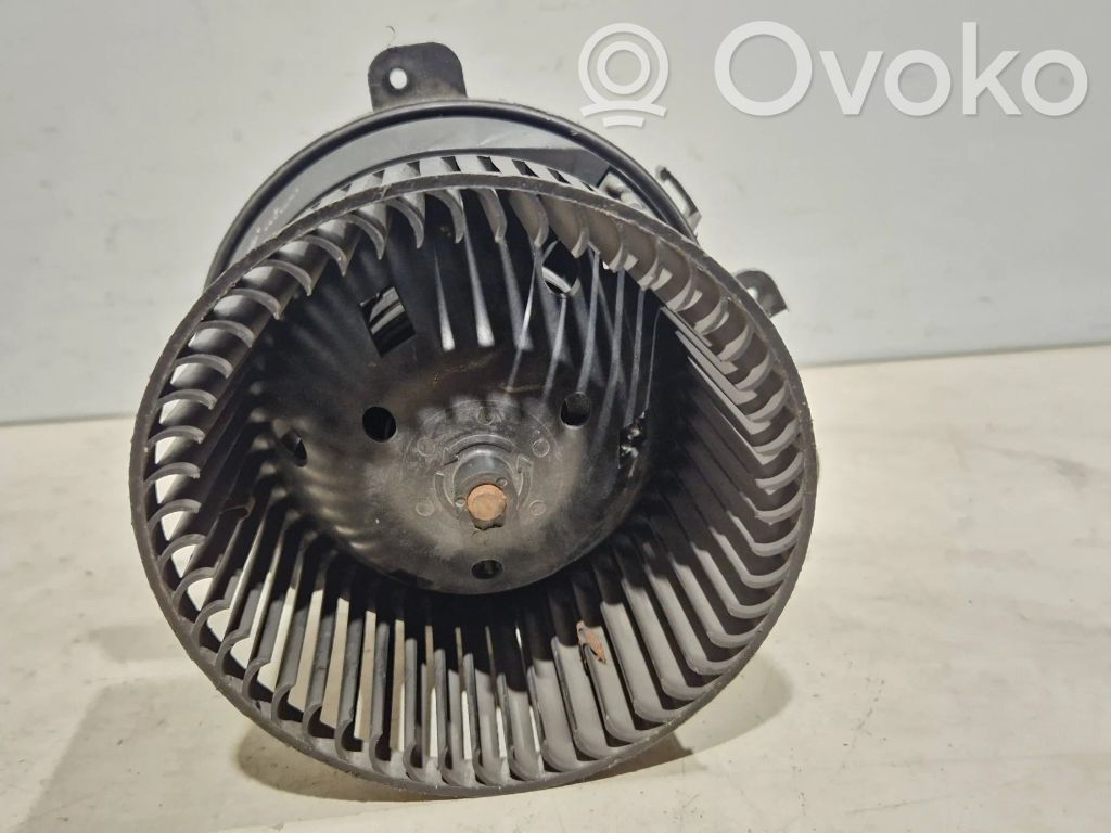 Citroen Jumper Mazā radiatora ventilators 