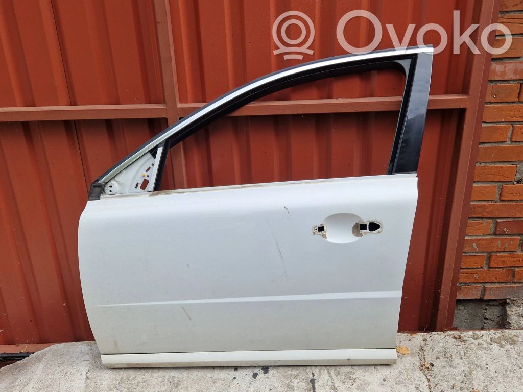 Volvo V70 Durvis 