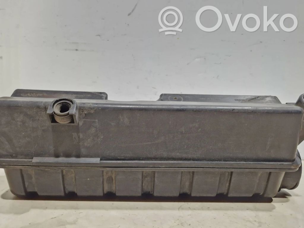 Ford Transit Air filter box 