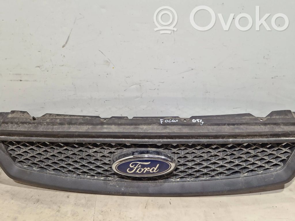 Ford Focus Priekšējais režģis 
