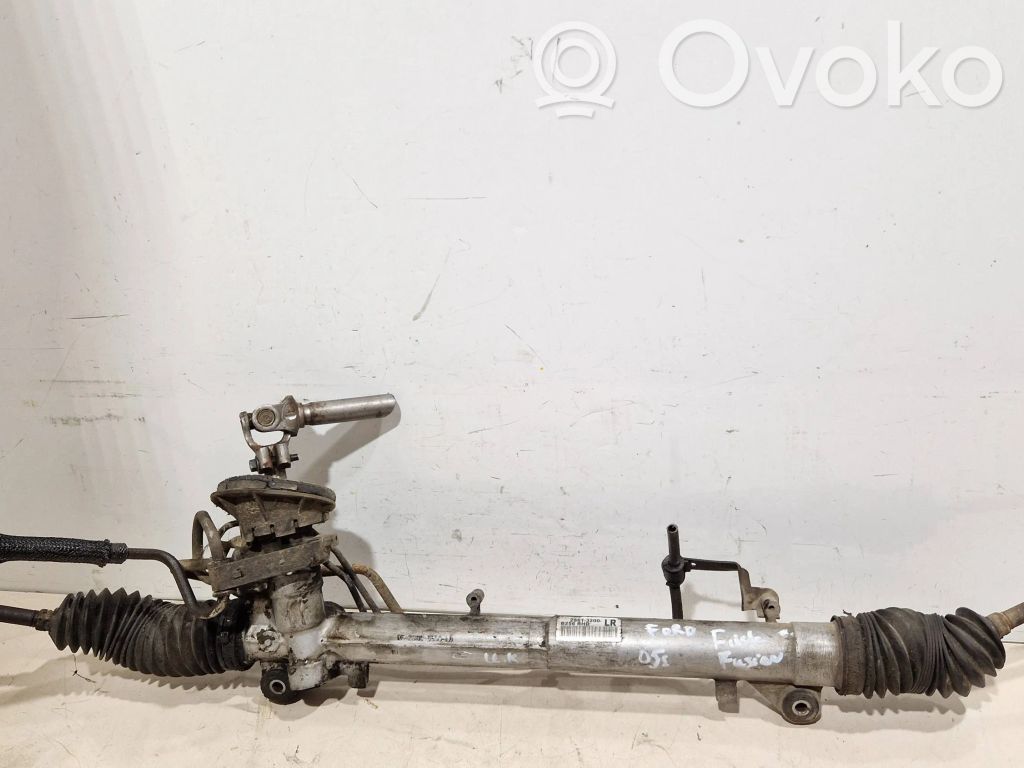 Ford Fiesta Steering rack 