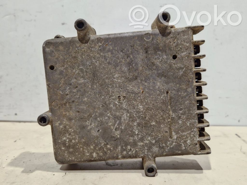 Chrysler 300M Gearbox control unit/module 