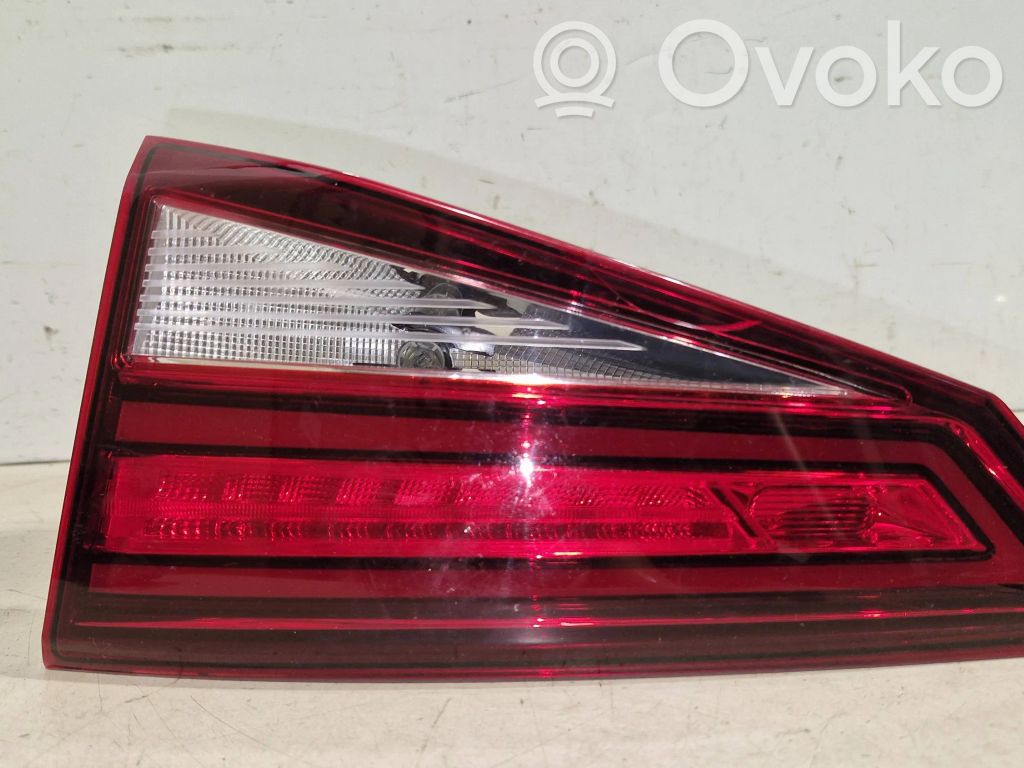 Seat Ateca Takaluukun takavalot 