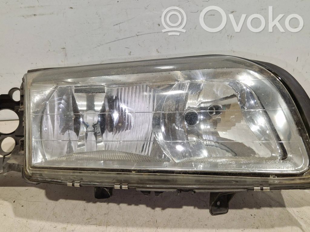 Volvo S80 Headlight/headlamp 