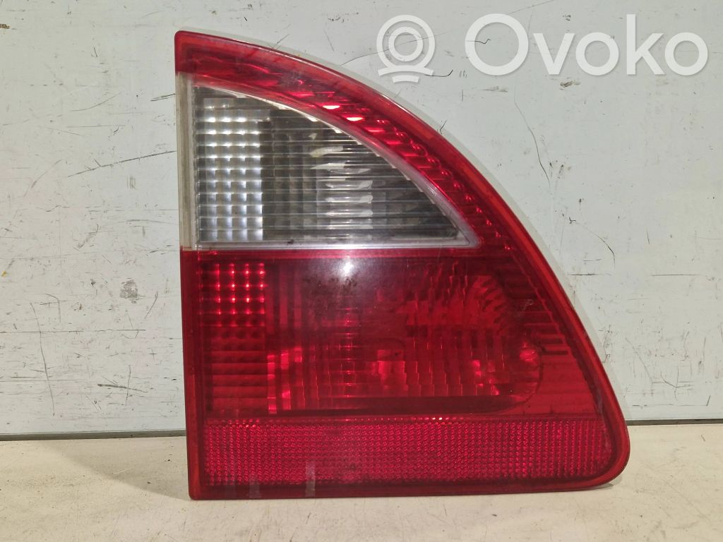 Ford Galaxy Lampă spate în capacul portbagajului 