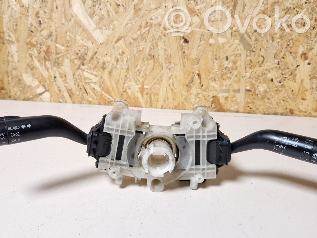 Mazda 6 Wiper turn signal indicator stalk/switch 