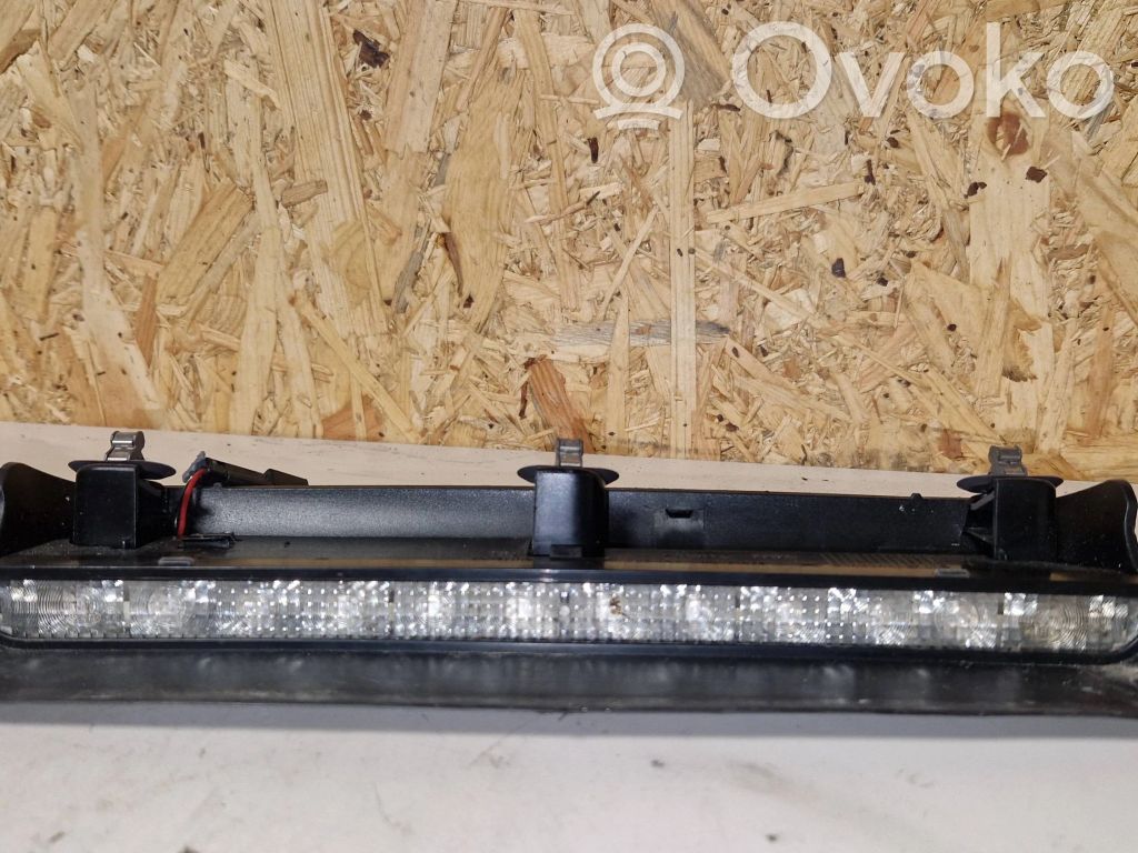 Opel Corsa D Third/center stoplight 