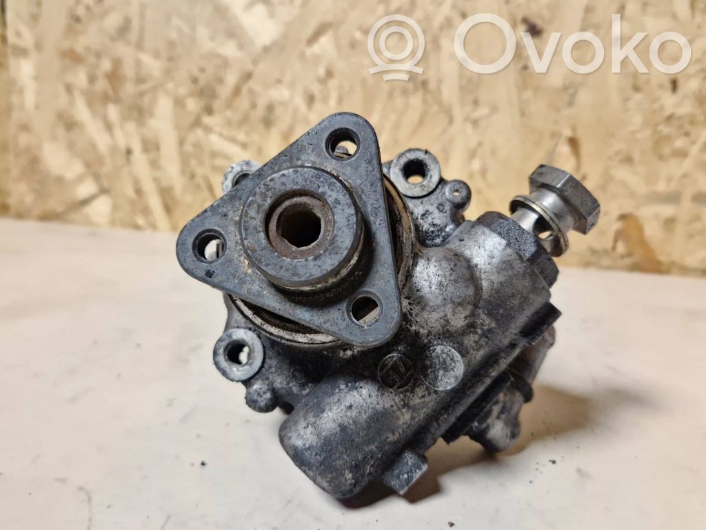 Audi A6 S6 C6 4F Servopumpe 
