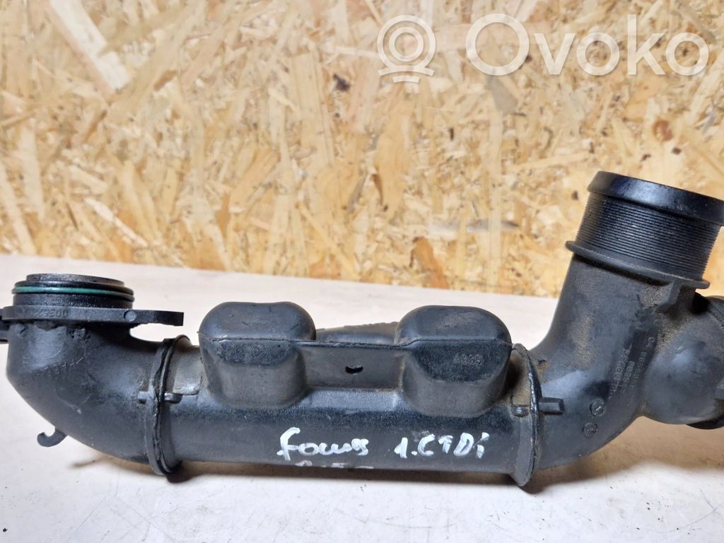 Ford Focus Intercooler hose/pipe 