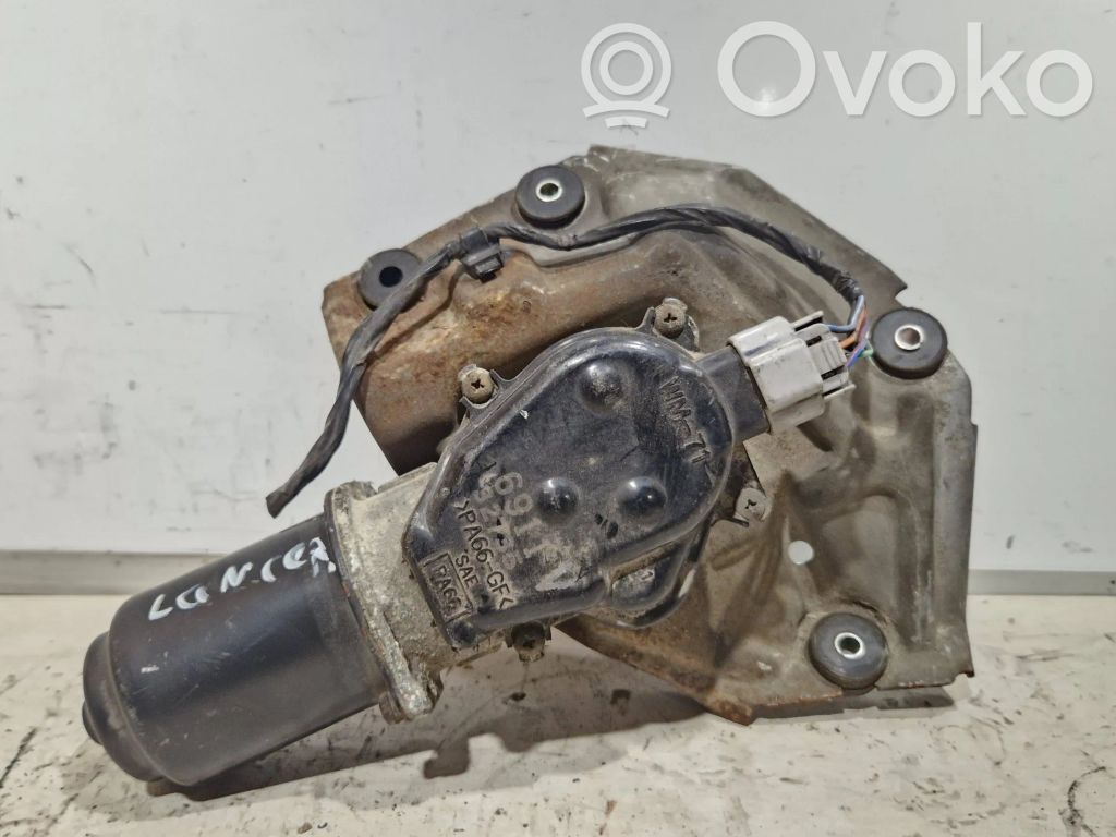 Mitsubishi Lancer Motor ștergător 